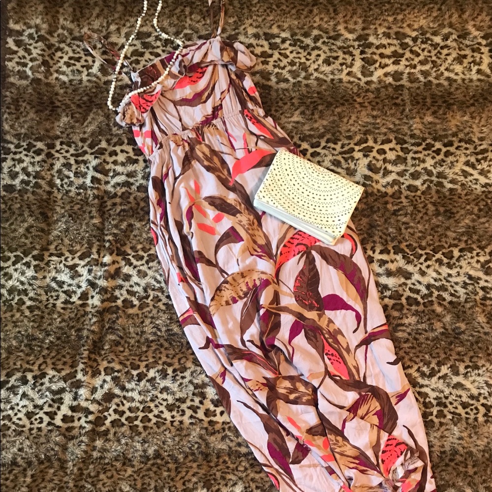 Beautiful dress by Belle Gray